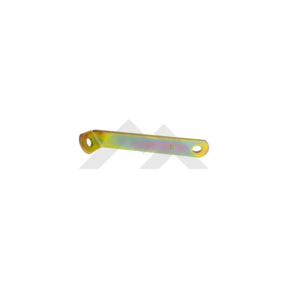 Seat Belt Mount Kit - CRORT27064